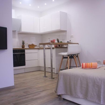 Apartament M-Dream, In Heart Of Split Zewnętrze zdjęcie