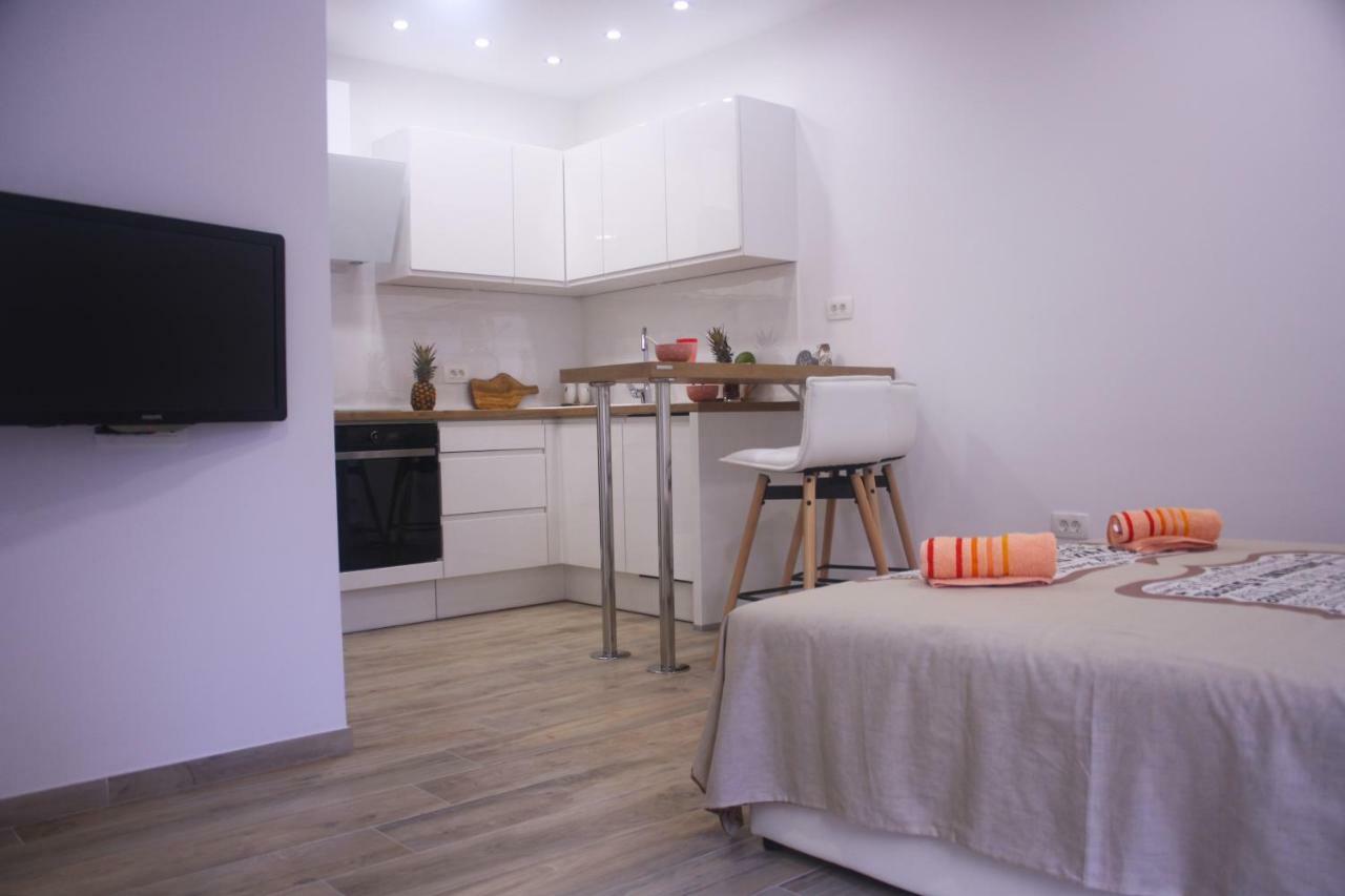 Apartament M-Dream, In Heart Of Split Zewnętrze zdjęcie