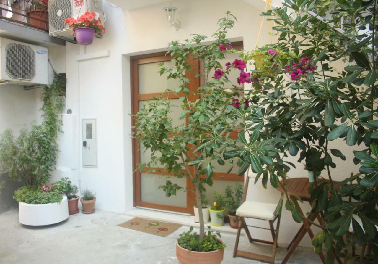 Apartament M-Dream, In Heart Of Split Zewnętrze zdjęcie