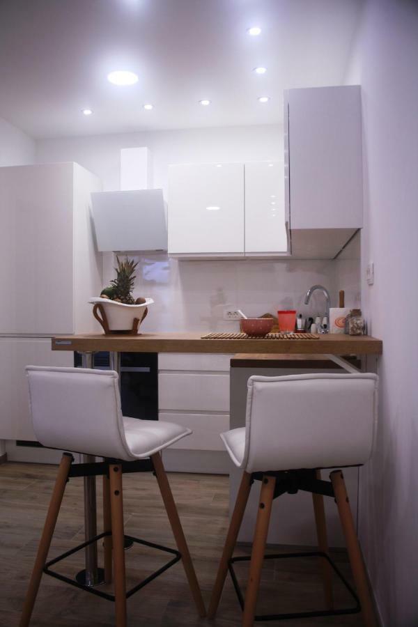 Apartament M-Dream, In Heart Of Split Zewnętrze zdjęcie