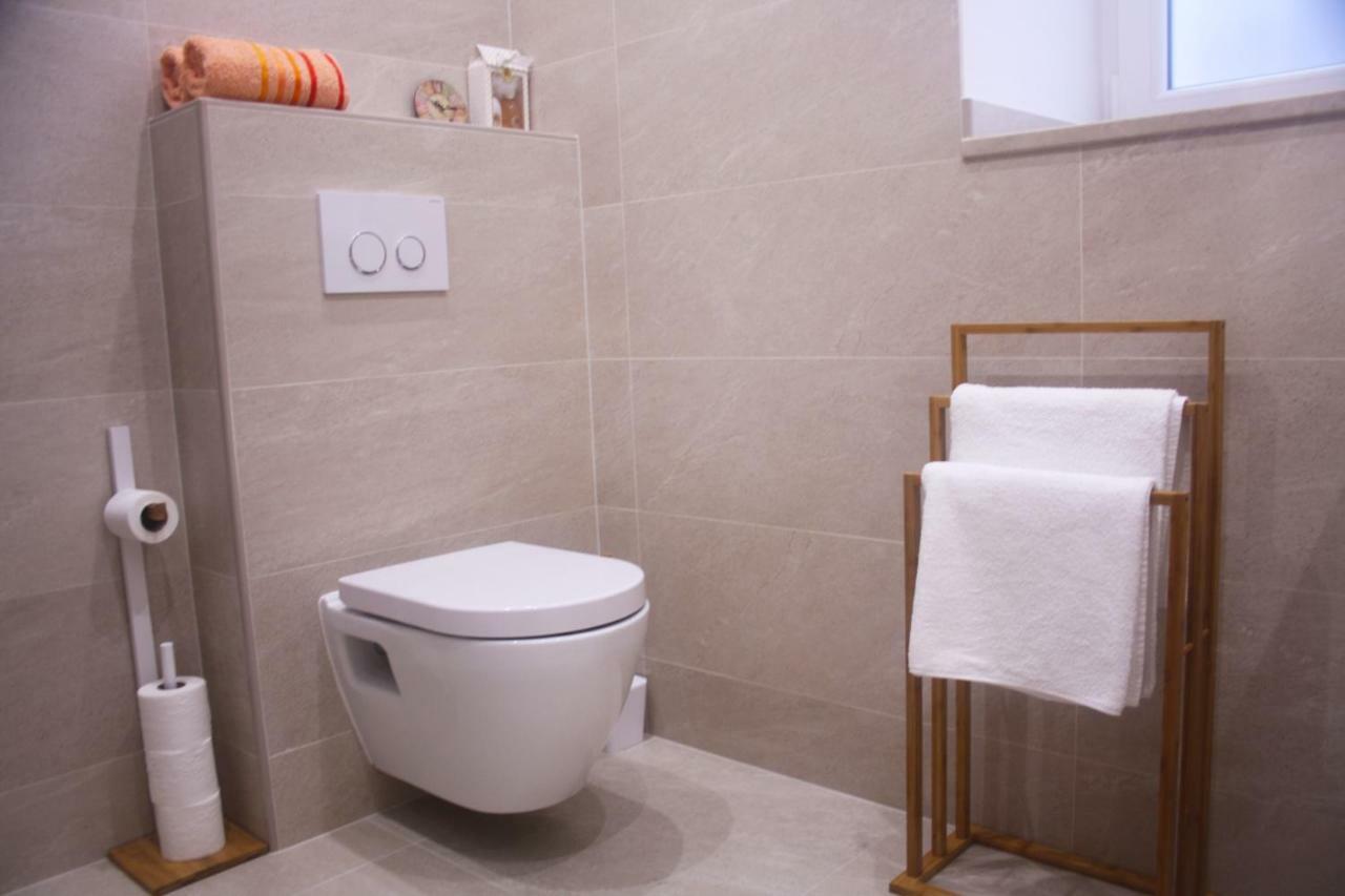 Apartament M-Dream, In Heart Of Split Zewnętrze zdjęcie