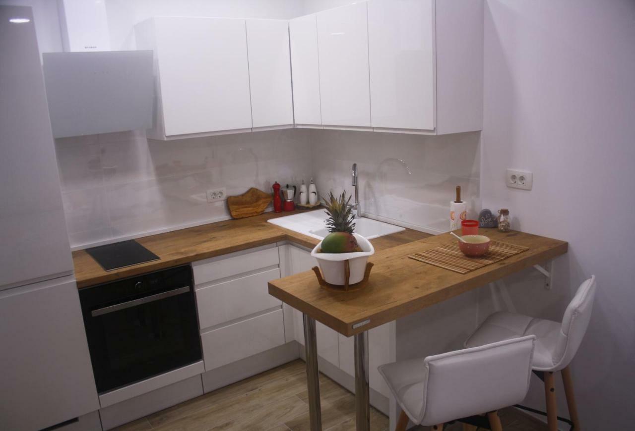 Apartament M-Dream, In Heart Of Split Zewnętrze zdjęcie