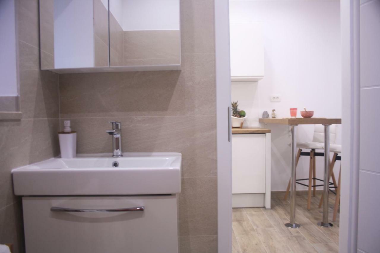 Apartament M-Dream, In Heart Of Split Zewnętrze zdjęcie