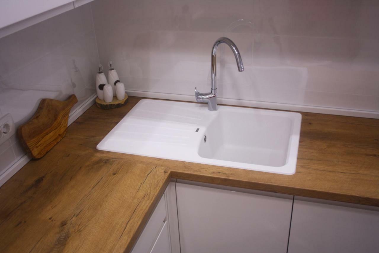 Apartament M-Dream, In Heart Of Split Zewnętrze zdjęcie